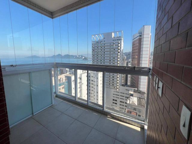 Apartamento para Locação em Santos - 4