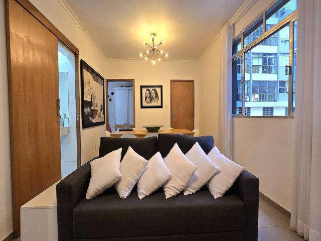 Apartamento para Venda em Santos - 3