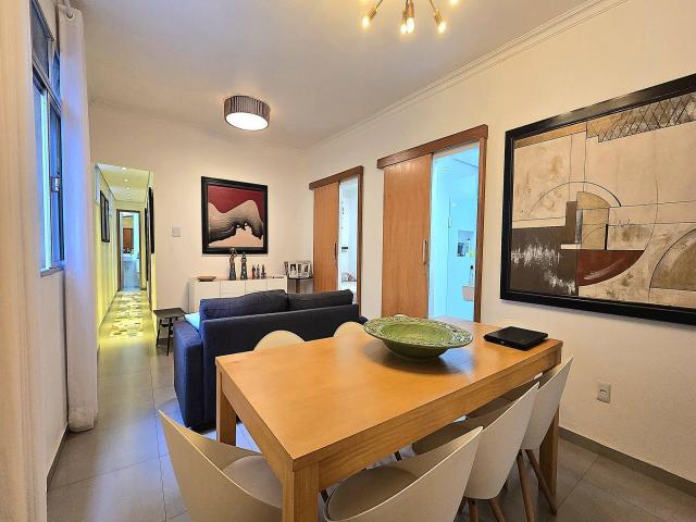Apartamento para Venda em Santos - 2
