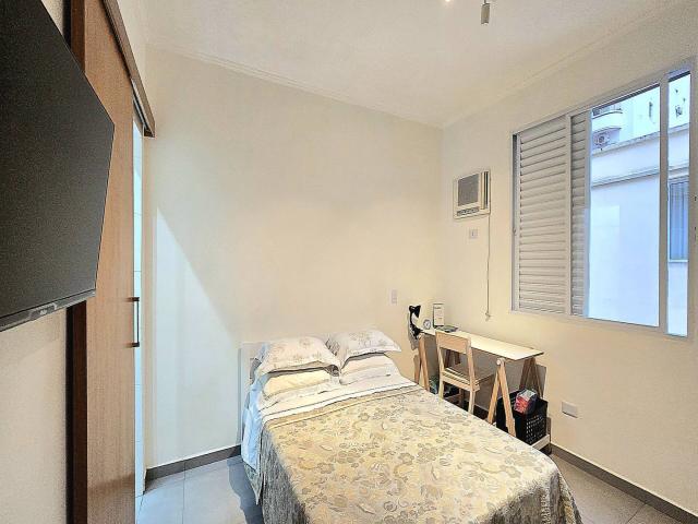 Apartamento para Venda em Santos - 5