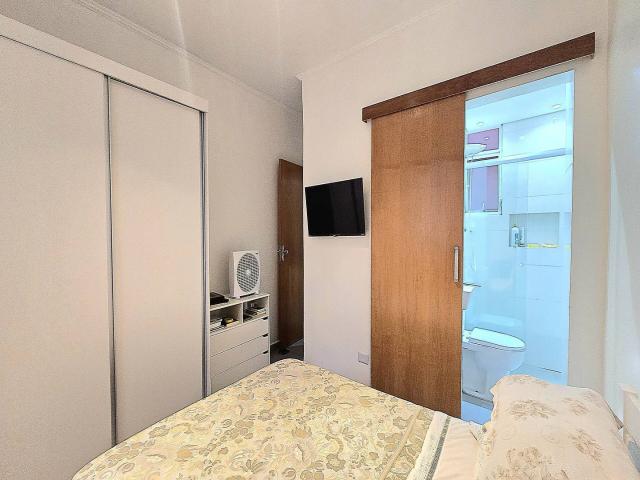 Apartamento para Venda em Santos - 4