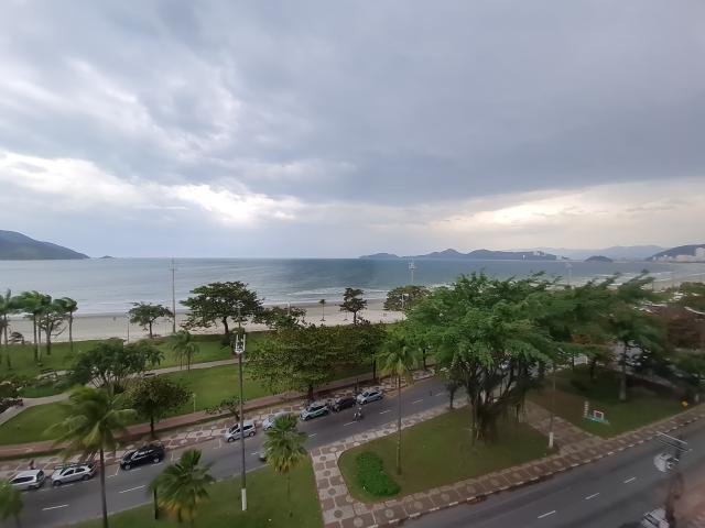 Venda em Embaré - Santos