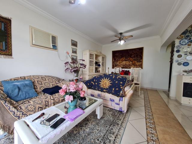 Apartamento para Venda em Santos - 4