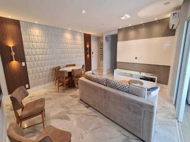 Apartamento para Venda em Santos - 2