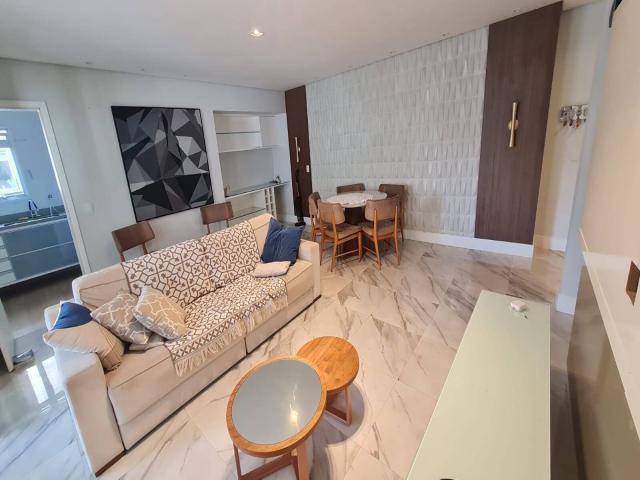 Apartamento para Venda em Santos - 4