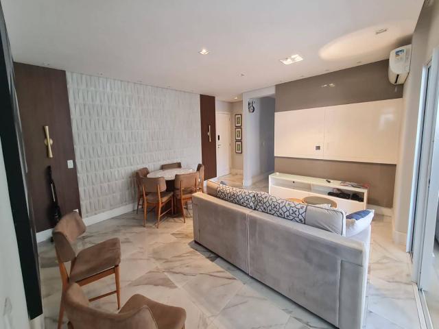 Apartamento para Venda em Santos - 5