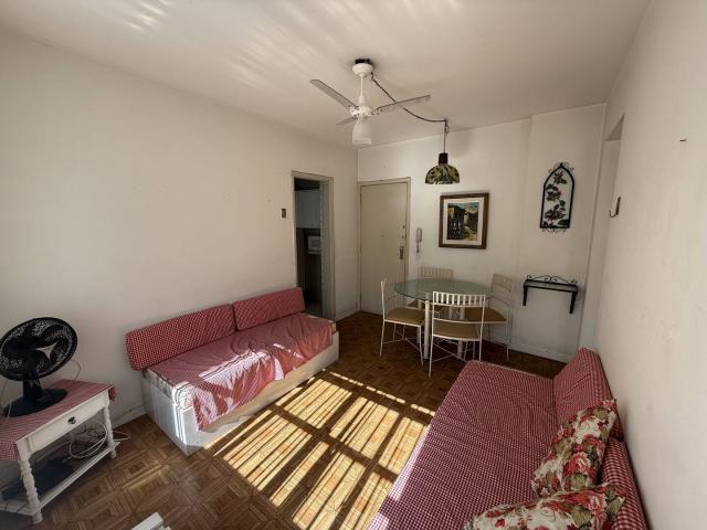 Apartamento para Locação em Santos - 4
