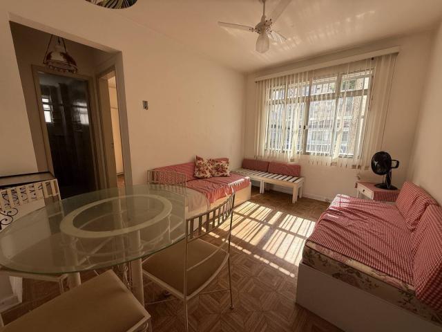 Apartamento para Locação em Santos - 5