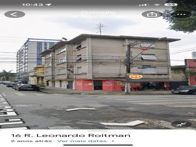 Apartamento para Venda em Santos - 2