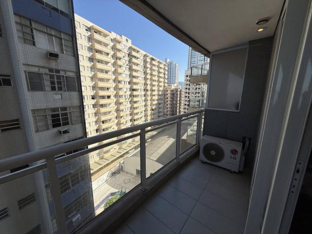 Apartamento para Venda em Santos - 3
