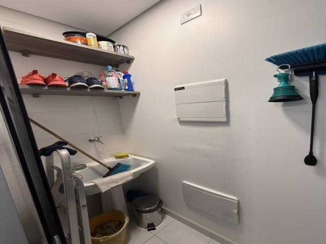 Apartamento para Venda em Santos - 4