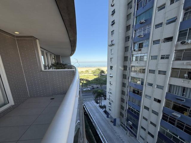 Apartamento para Venda em Santos - 5