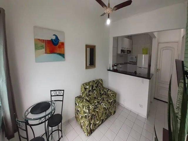Apartamento para Venda em São Vicente - 4