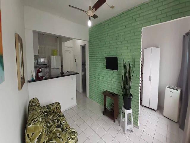Apartamento para Venda em São Vicente - 2
