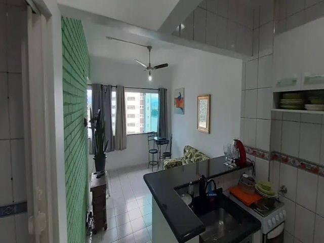 Apartamento para Venda em São Vicente - 3