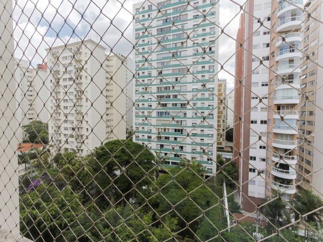 #341-7 - Apartamento para Locação em São Paulo - SP - 3