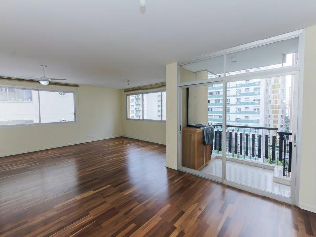 #341-7 - Apartamento para Locação em São Paulo - SP - 2