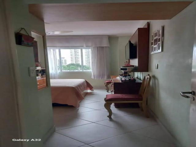 Apartamento para Venda em Santos - 5