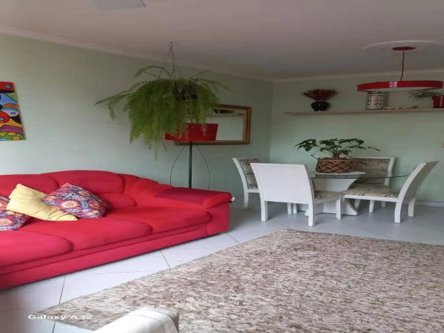 Apartamento para Venda em Santos - 3