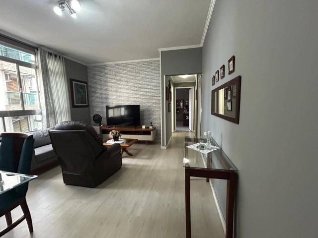Apartamento para Venda em Santos - 3