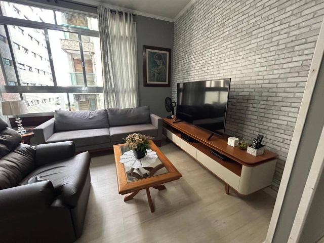 Apartamento para Venda em Santos - 4