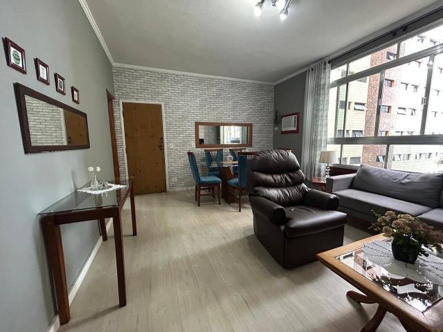 Apartamento para Venda em Santos - 2