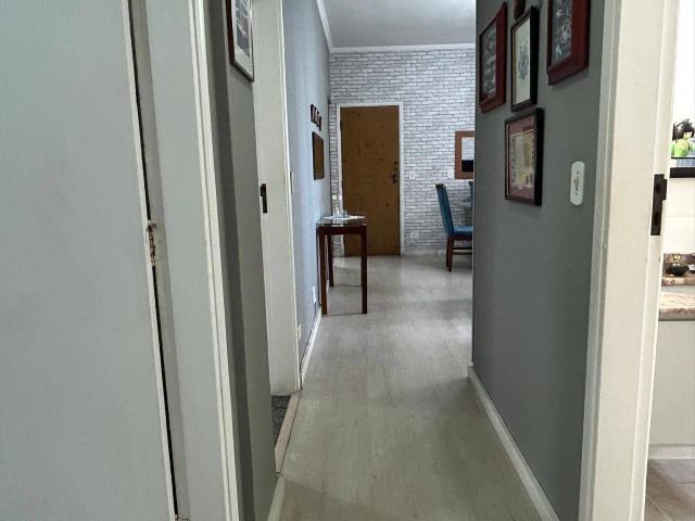 Apartamento para Venda em Santos - 5