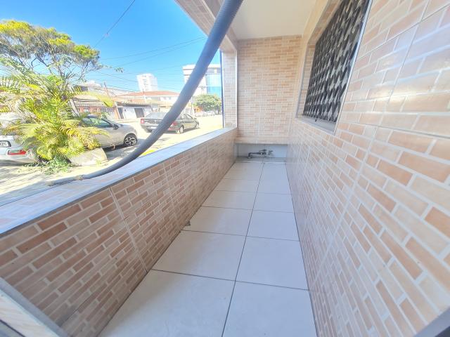 Apartamento para Venda em Santos - 3