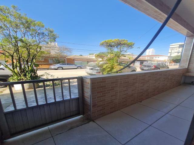 Apartamento para Venda em Santos - 2