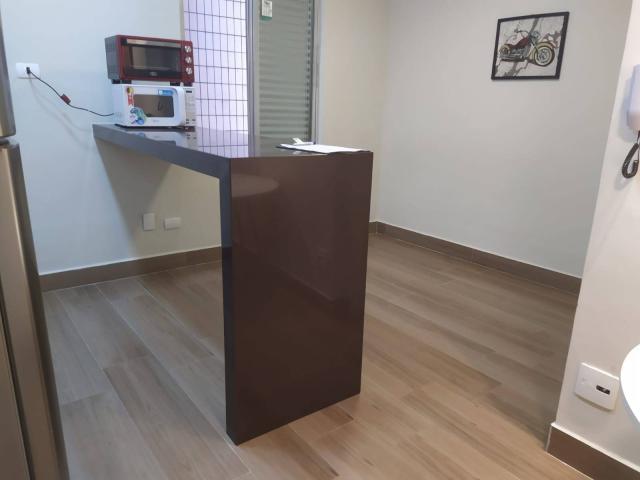 #273-11 - Apartamento para Locação em Santos - SP - 2