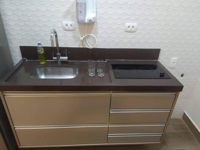 Apartamento para Locação em Santos - 5