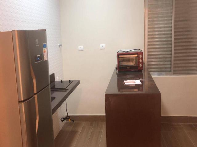 #273-11 - Apartamento para Locação em Santos - SP - 3