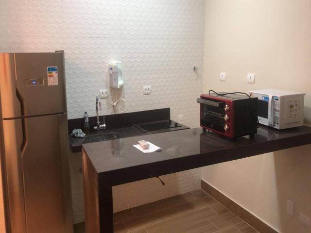 Apartamento para Locação em Santos - 4