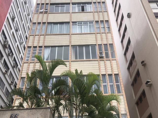 Locação em José Menino - Santos