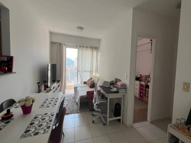 Apartamento para Venda em Santos - 2