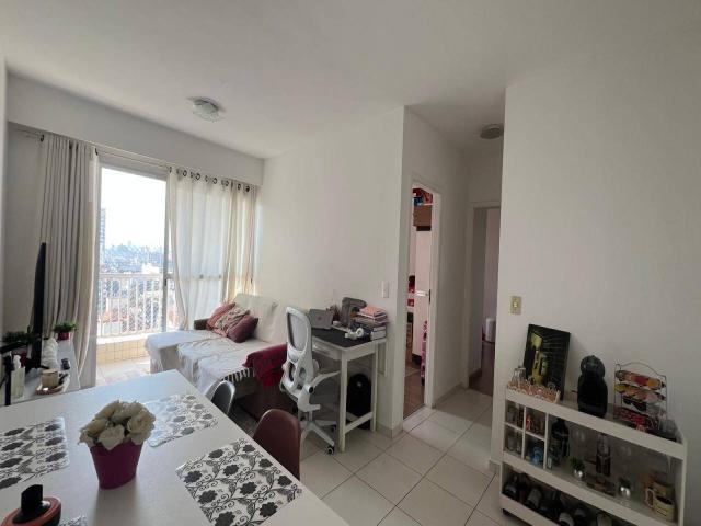 #447-1 - Apartamento para Venda em Santos - SP