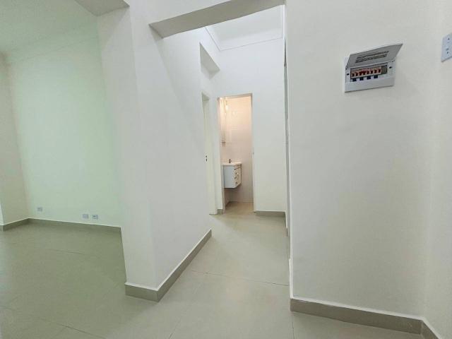 Apartamento para Venda em Santos - 5