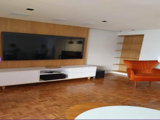 #343-7 - Apartamento para Venda em São Paulo - SP - 2
