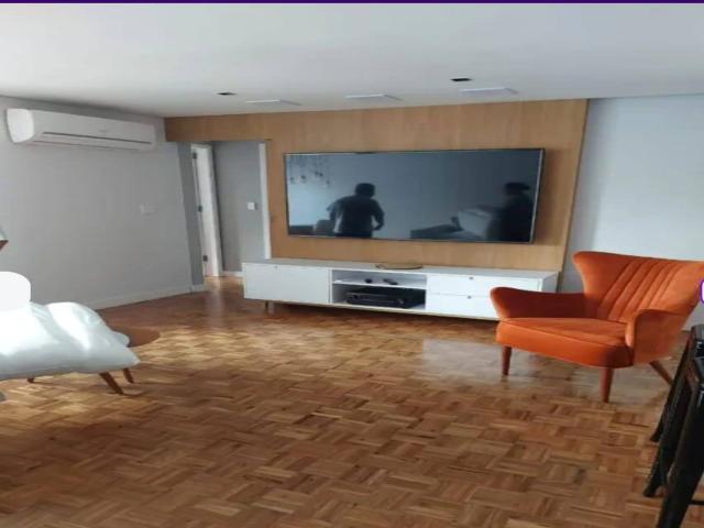 #343-7 - Apartamento para Venda em São Paulo - SP - 3