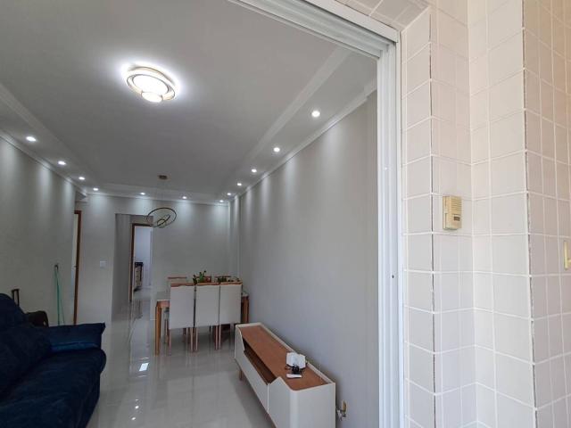 Apartamento para Locação em Santos - 5
