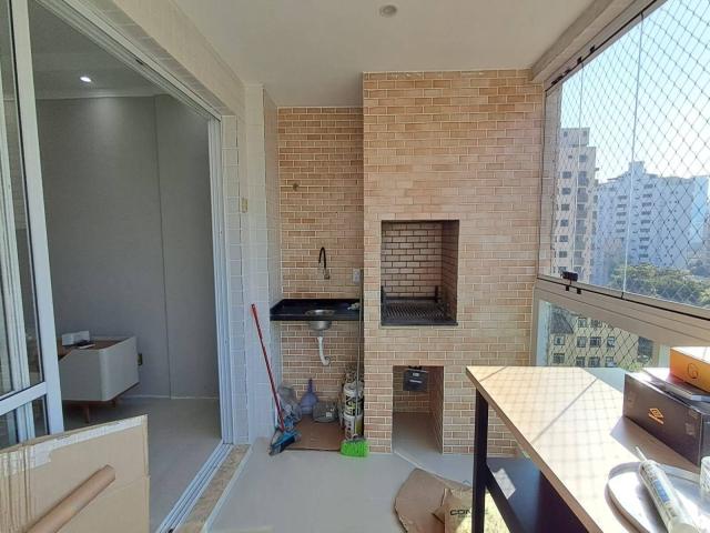 #458-1 - Apartamento para Locação em Santos - SP - 3