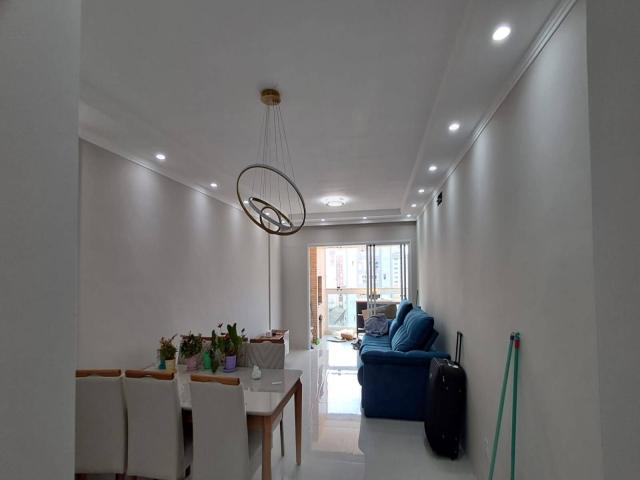 Apartamento para Locação em Santos - 4