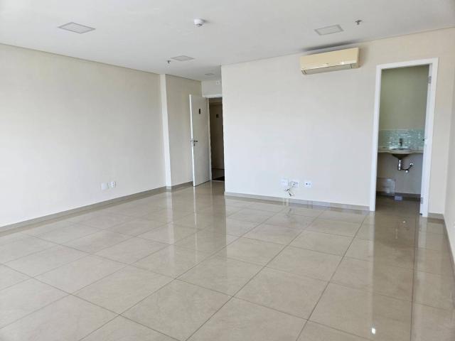 Sala para Locação em Santos - 4