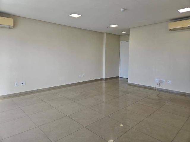 #459-112 - Sala para Locação em Santos - SP - 3