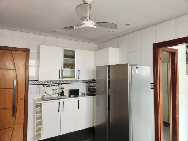 Apartamento para Venda em Santos - 5