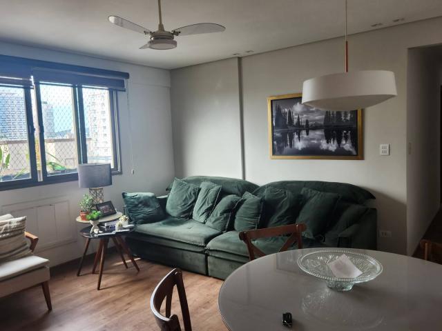 Apartamento para Venda em Santos - 2