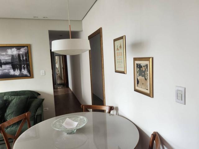 Apartamento para Venda em Santos - 3