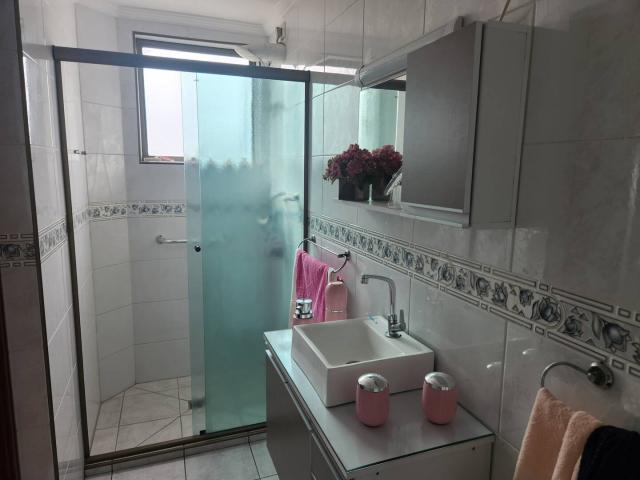 Apartamento para Venda em Santos - 4