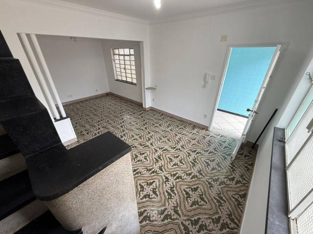 #1277-3 - Sobrado para Locação em Santos - SP - 2