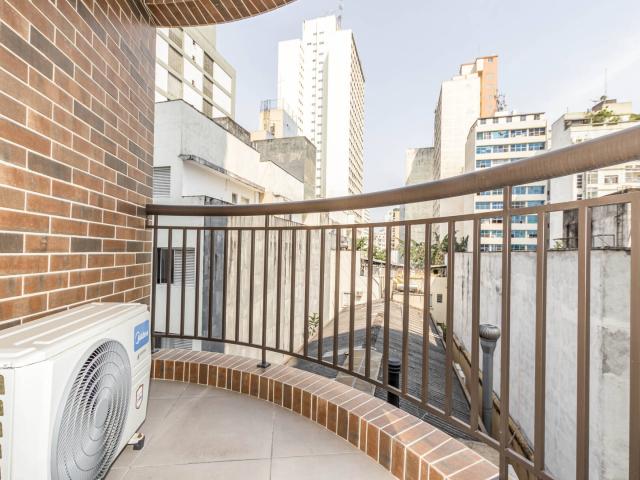 #344-7 - Apartamento para Venda em São Paulo - SP - 3